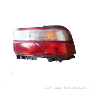 Corolla AE100 1992-1994 led lights rear lamp